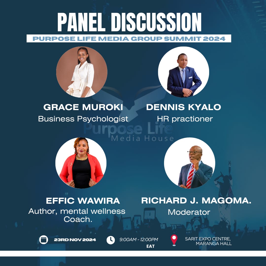 Elevate Youths Awards Summit — past event moment