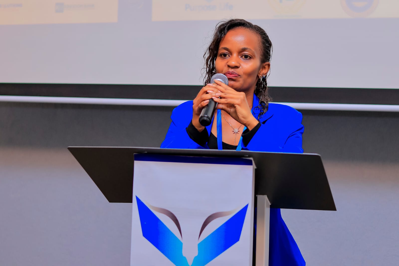 Grace Muroki