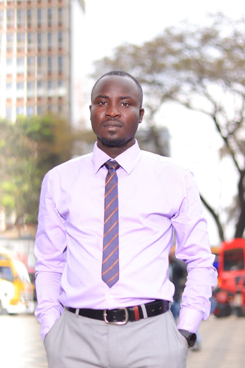 Joshua Omondi